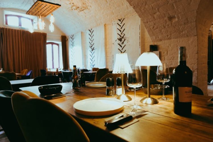 Photo du restaurant 1