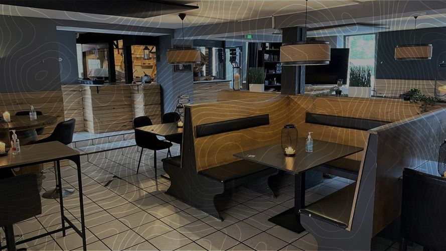 Photo de l'intérieur 1