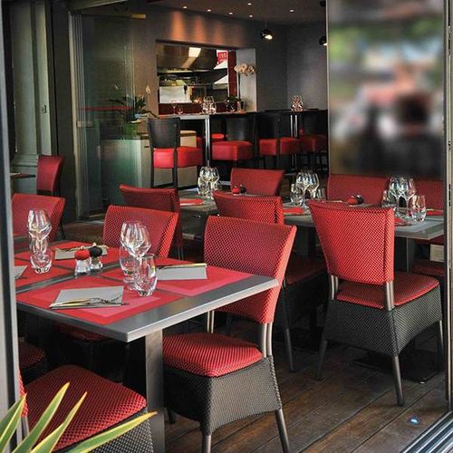 Photo du restaurant 1