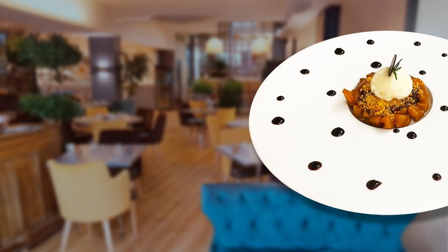 Photo du restaurant 1
