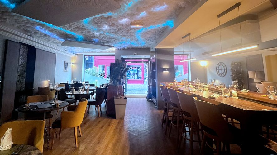 Photo de l'intérieur 1