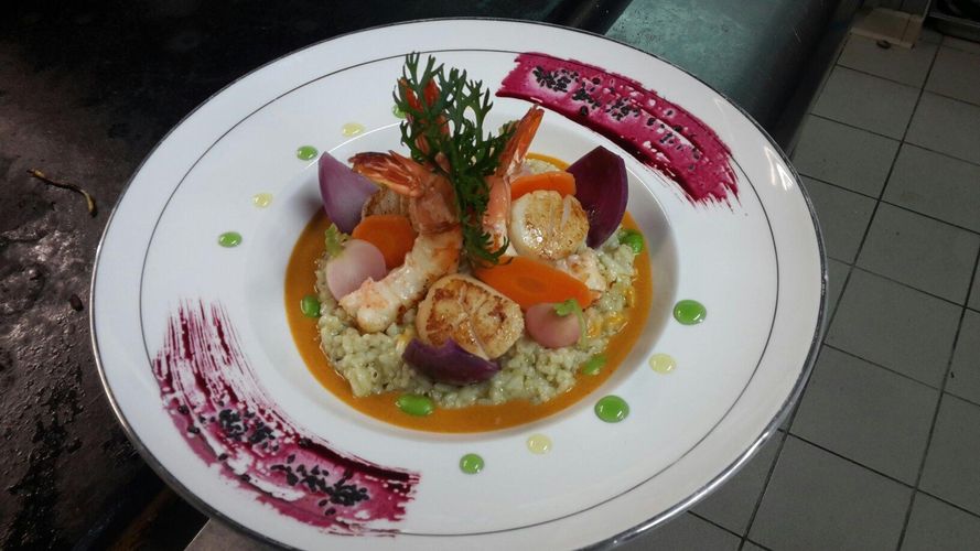 Photo du restaurant 1