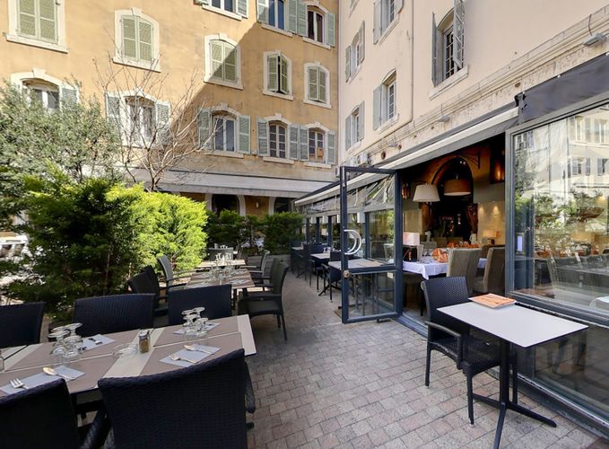 Photo du restaurant 1