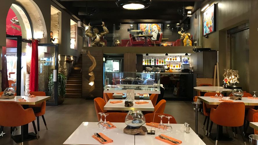 Photo de l'intérieur 1