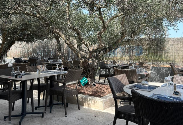 Photo du restaurant 1