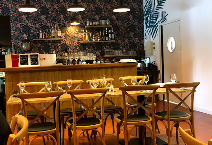 Photo de l'intérieur 1
