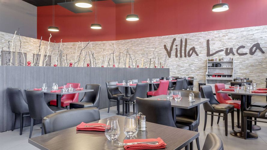 Photo du restaurant 1