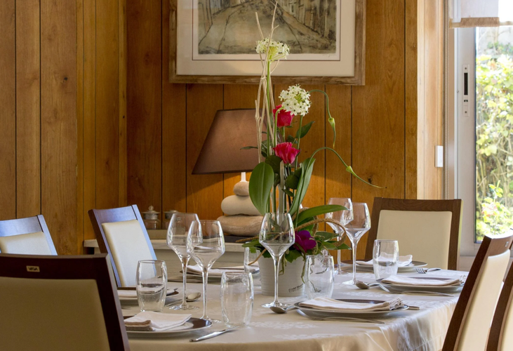 Photo du restaurant 1