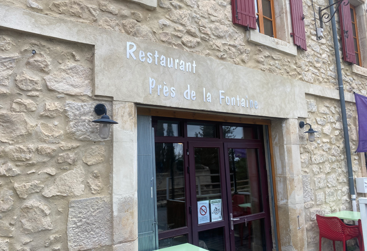 Photo de l'intérieur 1