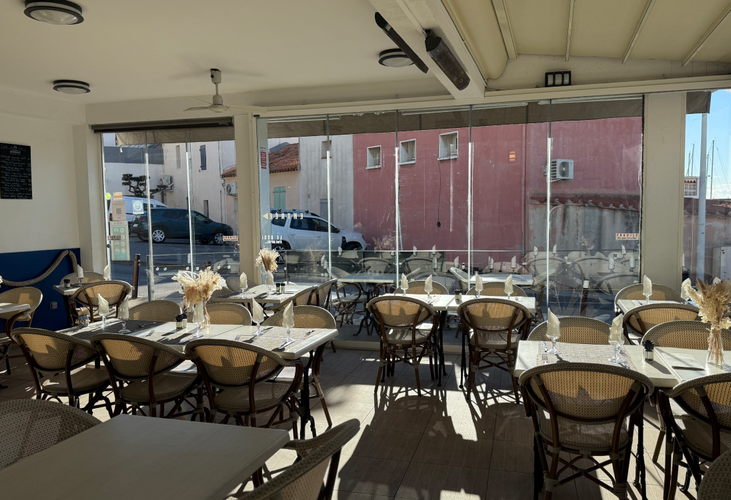 Photo du restaurant 1