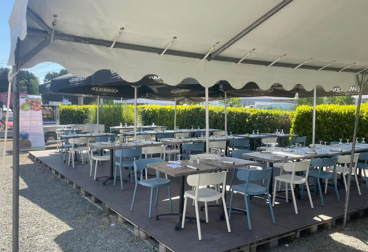 Photo du restaurant 1