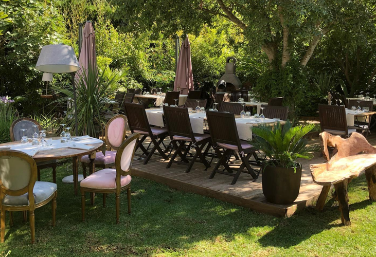 Photo du restaurant 1