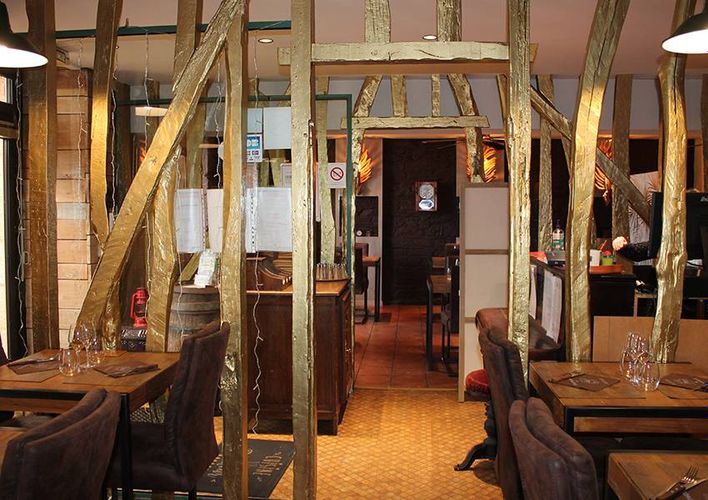 Photo de l'intérieur 1