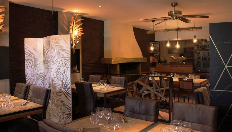Photo du restaurant 1