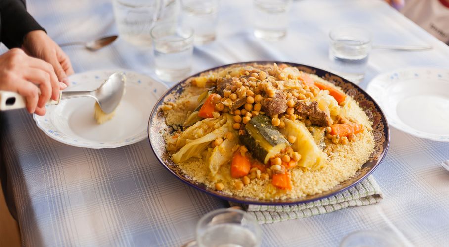 Photo du restaurant 1