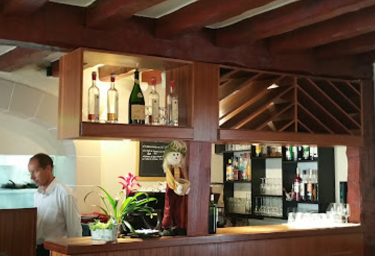 Photo du restaurant 1