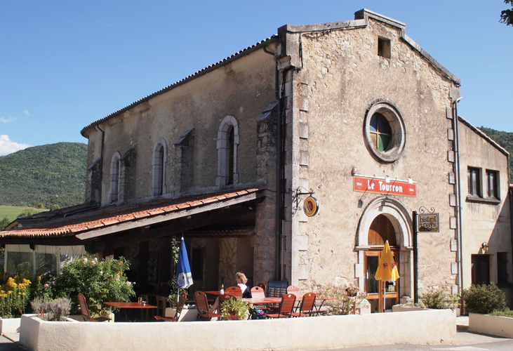 Photo du restaurant 1