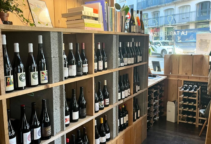 Photo du restaurant 1