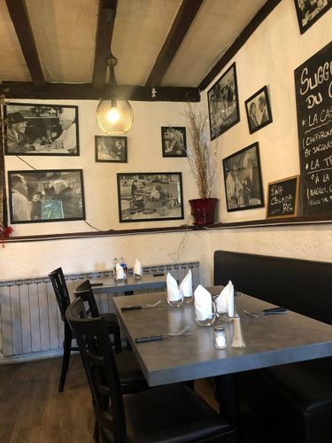 Photo de l'intérieur 1