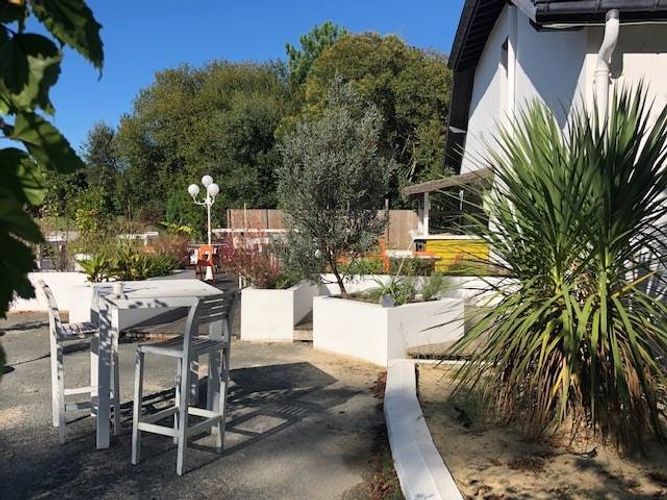 Photo du restaurant 1