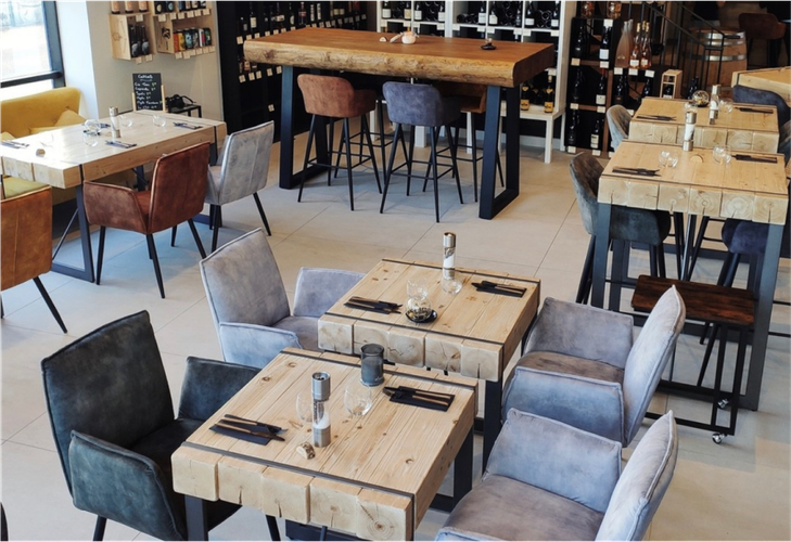 Photo de l'intérieur 1