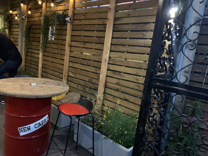 Photo de l'intérieur 1