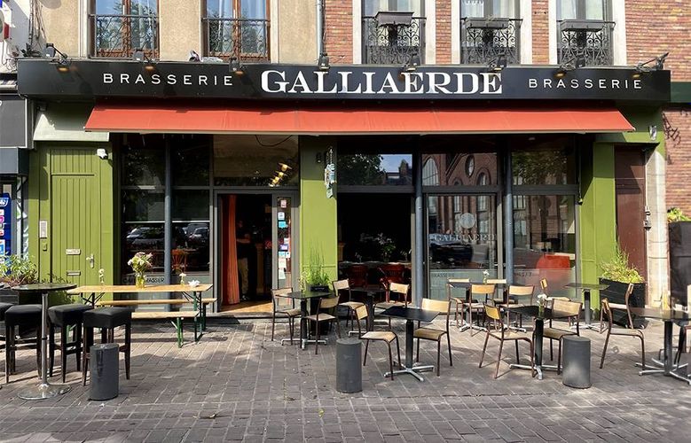 Photo du restaurant 1