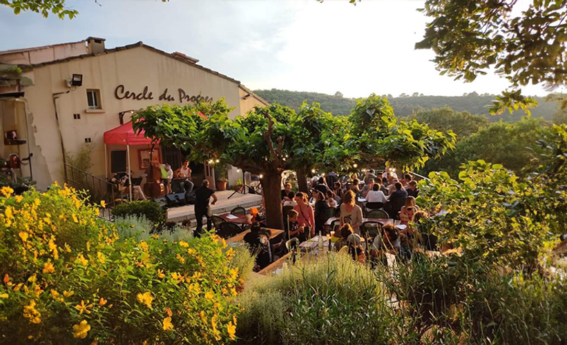 Photo du restaurant 1