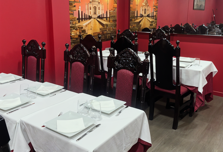 Photo du restaurant 1