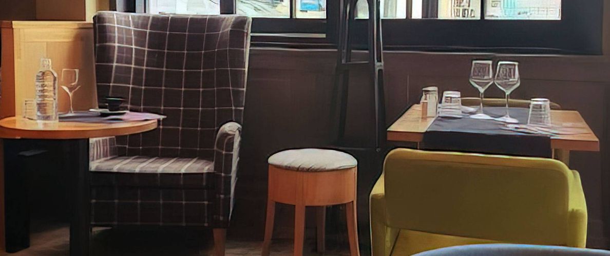 Photo du restaurant 1