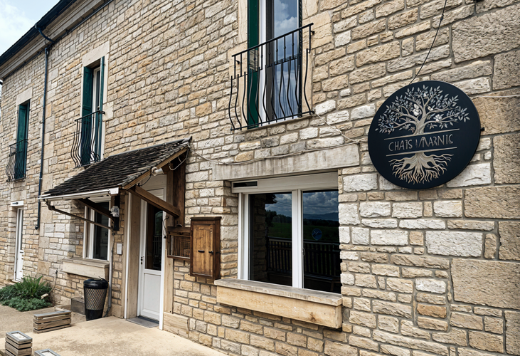 Photo du restaurant 1