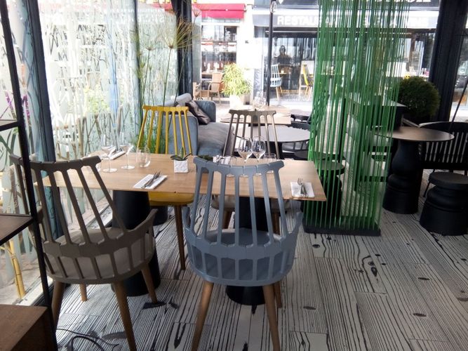 Photo du restaurant 1