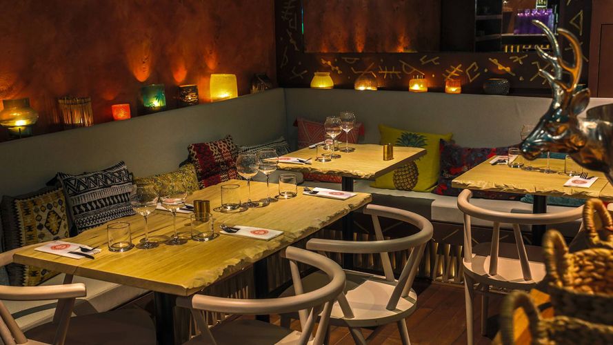 Photo du restaurant 1