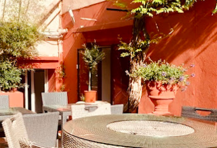 Photo de l'intérieur 1