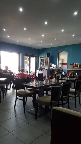 Photo de l'intérieur 1
