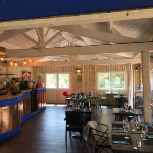 Photo du restaurant 1