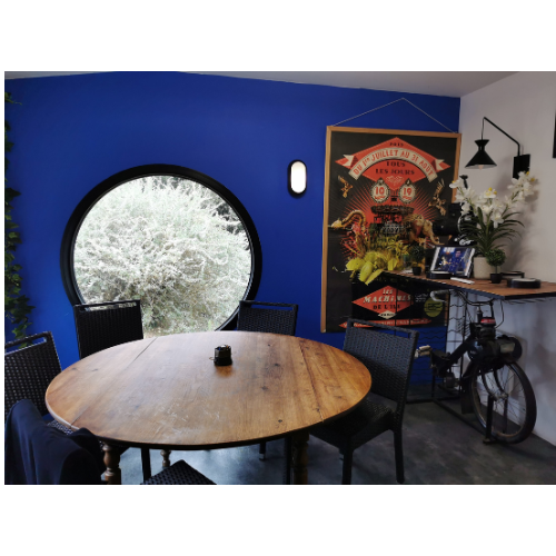 Photo de l'intérieur 1