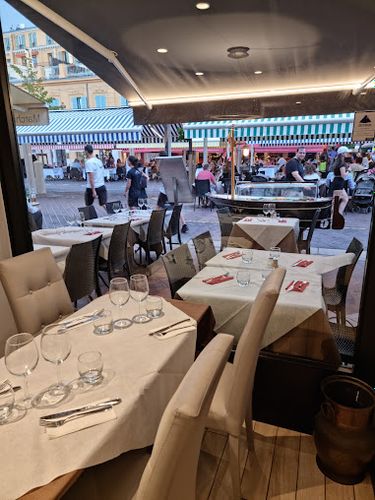 Photo du restaurant 1