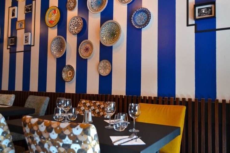 Photo du restaurant 1