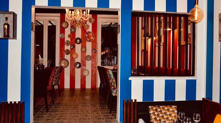 Photo de l'intérieur 1