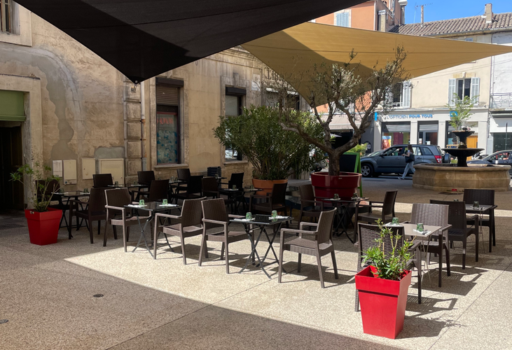 Photo du restaurant 1