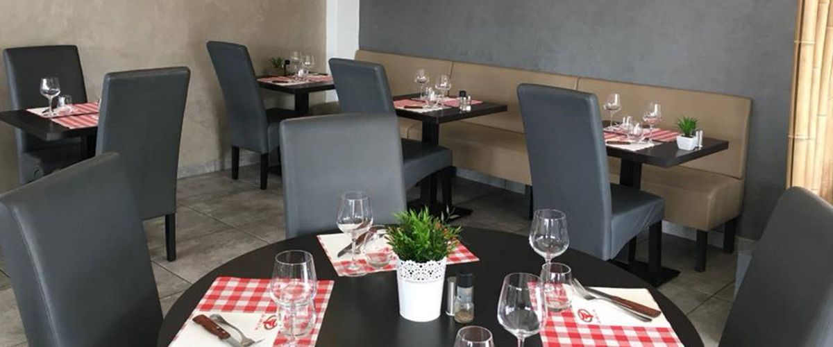 Photo du restaurant 1