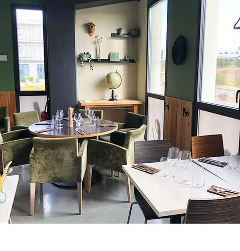 Photo de l'intérieur 1