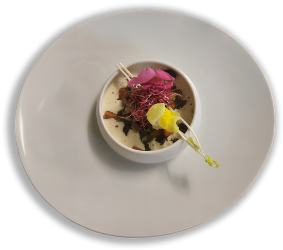 Photo du restaurant 1