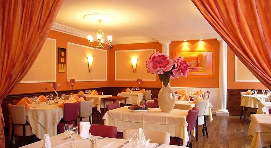 Photo du restaurant 1