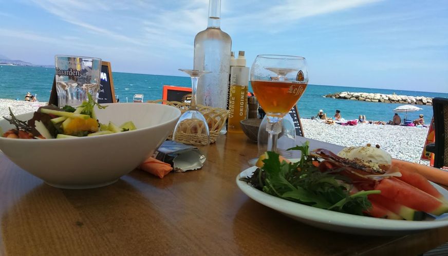 Photo du restaurant 1