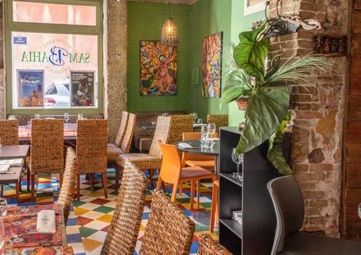 Photo du restaurant 1