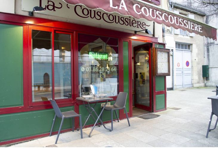 Photo du restaurant 1