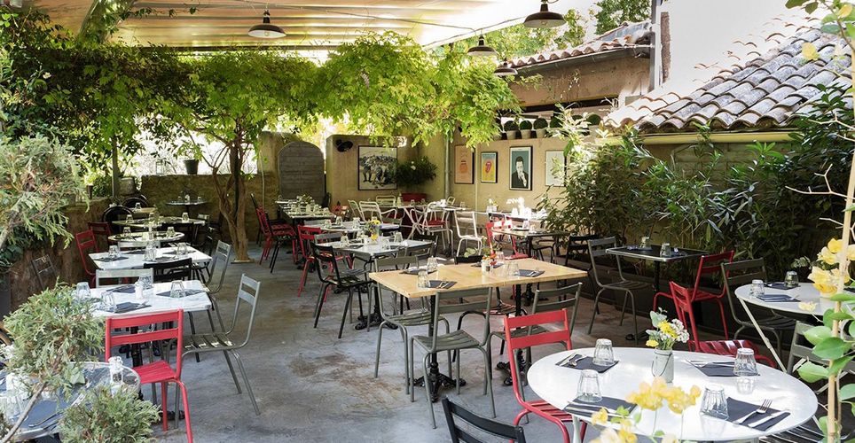Photo du restaurant 1