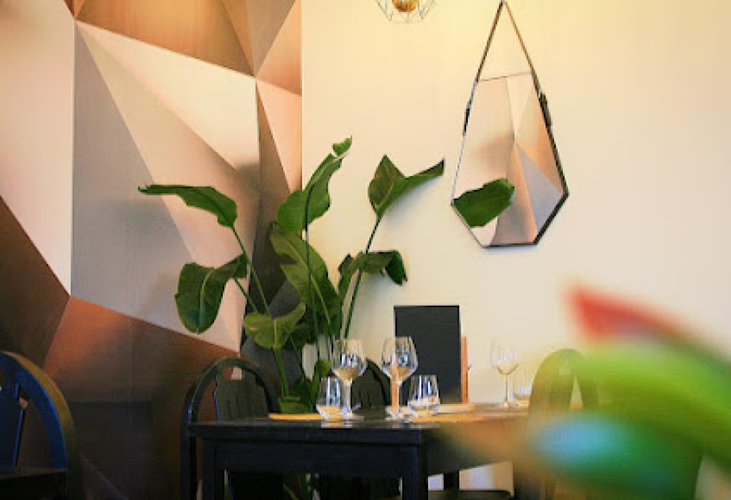 Photo du restaurant 1